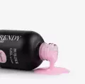 Trendy Nails Builder Gel in a bottle Seashell, 30ml — Photo 8