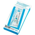 MICROSTOP Bolsas kraft transparentes 100/200 (100uds) — Photo 3