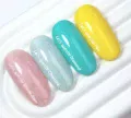 Esmalte Semipermanente Let&#039;s special Charlotte, 10ml — Photo 9