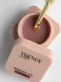 Trendy Nails Modeling Gel Tiramisu, 15ml — Photo 3
