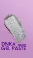DNKa' Gel Paste 0002 blanco perlado, 5ml — Photo 5