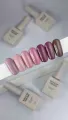 NAILSOFTHEDAY Old Rose Collection (7unds) — Photo 9