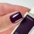 NAILSOFTHEDAY Color of the month January 2026 Midnight, 10ml — Photo 7
