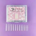 DNKA´ Moldes Dual System (Long Square) , 120 pcs — Photo 4