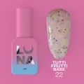 Luna TUTTI FRUTTI Base 22, 13ml — Photo 4