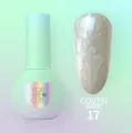 YOUARECUTE Cover Base 17, 5ml — Photo 4