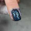Vakula Esmalte para Estampar 41, 8ml — Photo 5