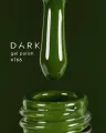 Dark by Rior Esmalte Semipermanente 166, 6ml — Photo 4