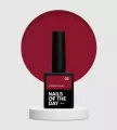 NAILSOFTHEDAY Esmalte Semipermanente Vitrage 03, 10ml — Photo 4