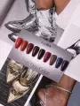Luna Esmalte Semipermanente Rich One Coleccion (9unds) — Photo 5