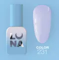 Luna Esmalte Semipermanente 231, 8ml — Photo 4