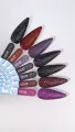 Luna Esmalte Semipermanente 212, 8ml (Reflectivo) — Photo 6