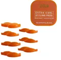 ZOLA Moldes para pestañas Extra Curl Styling Pads — Photo 4