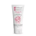 Shelly Cream for hands and nails with collagen, elastin and peony extract, 500ml — Photo 4