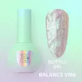 YOUARECUTE Bottle Gel Balance Vibe, 15ml — Photo 7