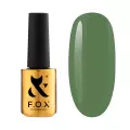 Esmalte semipermanente 016 F.O.X. 7 ml — Photo 4