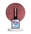 NAILSOFTHENIGHT Reflective base 08, 10 ml — Photo 9