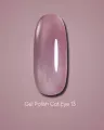 Dark by Rior Esmalte Semipermanente Cat Eye 13, 6ml — Photo 4