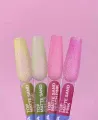 Luna Top Matte Sand Pink, 13ml — Photo 6
