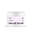NAILSOFTHEDAY Cover base 01, 30ml new formula — Photo 7