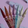 Dnka Esmalte Semipermanente Cat Eye 0029, 7ml (1000 &amp; 1 nights) — Photo 5