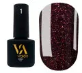Valeri Esmalte Semipermanente Flash 01, 6ml — Photo 4