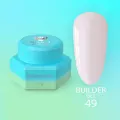 YOUARECUTE Builder Gel 49, 15ml — Photo 5