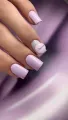 Trendy Nails Esmalte Semipermanente Delphinium, 5ml — Photo 5