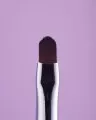 Komilfo Pincel Gel Oval 4 (Nylon) 7mm — Photo 5
