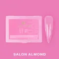 Luna Dual Forms Salon Almond — Photo 4