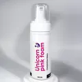 NAILSOFTHEDAY Unicorn Pink Foam, 150ml — Photo 3