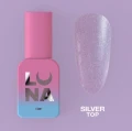 Luna Top Silver, 13ml — Photo 4