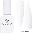 DNKa Acrygel Liquido 08, Eskimo, 12 ml — Photo 4