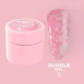 LunaMoon Bubble Gel 06, 5ml — Photo 4