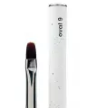 NAILSOFTHEDAY Professional Brush Oval 9mm — Photo 5