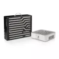 Aspirador de polvo MUSSON X3 Graphite — Photo 11