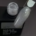 NAILSOFTHEDAY Opal Top 02, 10ml — Photo 3