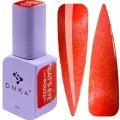 DNKA Esmalte Semipermanente Cat Eye 80&#039;s 02, 12ml — Photo 4
