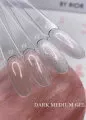 Dark by Rior Medium Gel 44, 15ml — Photo 7