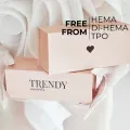 Trendy Nails Gel Souffle Coleccion Ice Cream (5geles por 15ml) — Photo 9