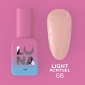 LUNA Light Acrygel 68, 13ml — Photo 5