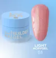 Luna Light Acrygel 51, 30ml — Photo 4