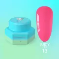 YOUARECUTE Juicy Gel 13, 15ml — Photo 5