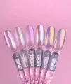 Luna Afrodita Nail Powder Set (6pcs) — Photo 6