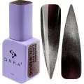 DNKa' Esmalte semipermanente Cat Eye 0013 (146), 12 ml — Photo 4
