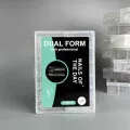 NAILSOFTHEDAY Dual Form Coffin (Type1), 120uds — Photo 5