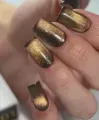 Trendy Nails Cat Eye 03, 8ml — Photo 5