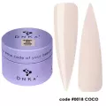 DNKa Builder Gel 18 Coco, 30ml — Photo 5