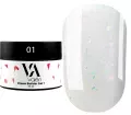Valeri Builder Gel Dream 01, 30ml — Photo 4