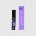 Elan «FLASH TINT» 12 Black Truffle, 10ml — Photo 4